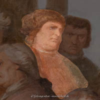 Johann Hartlieb – Foto aus München