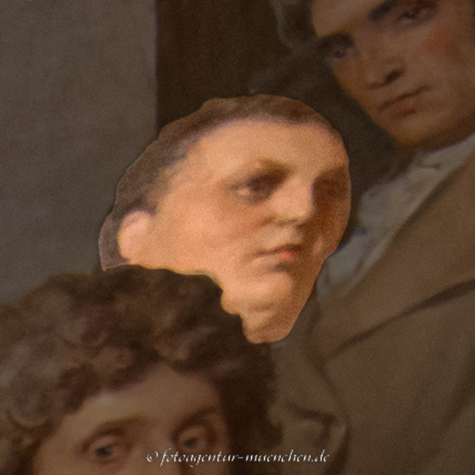 Franz Seraph Destouches