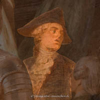 Sebastian Senser – Foto aus München