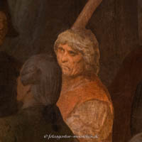 Schmid von Kochel – Foto aus München