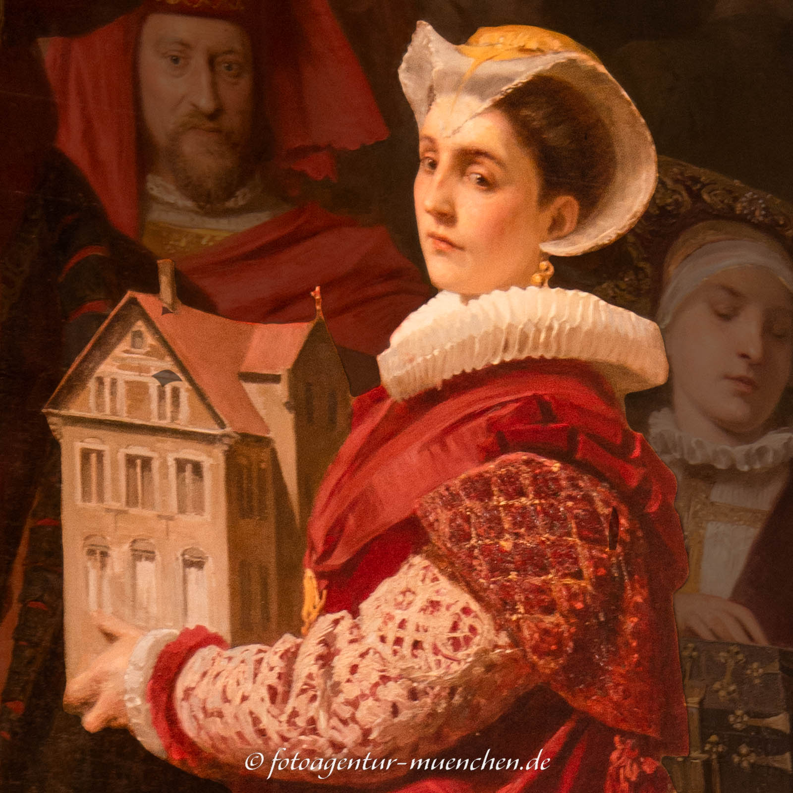 Renata von Lothringen