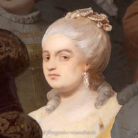 Maria Amalia – Foto aus München