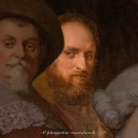 Georg von Hauberrisser – Foto aus München