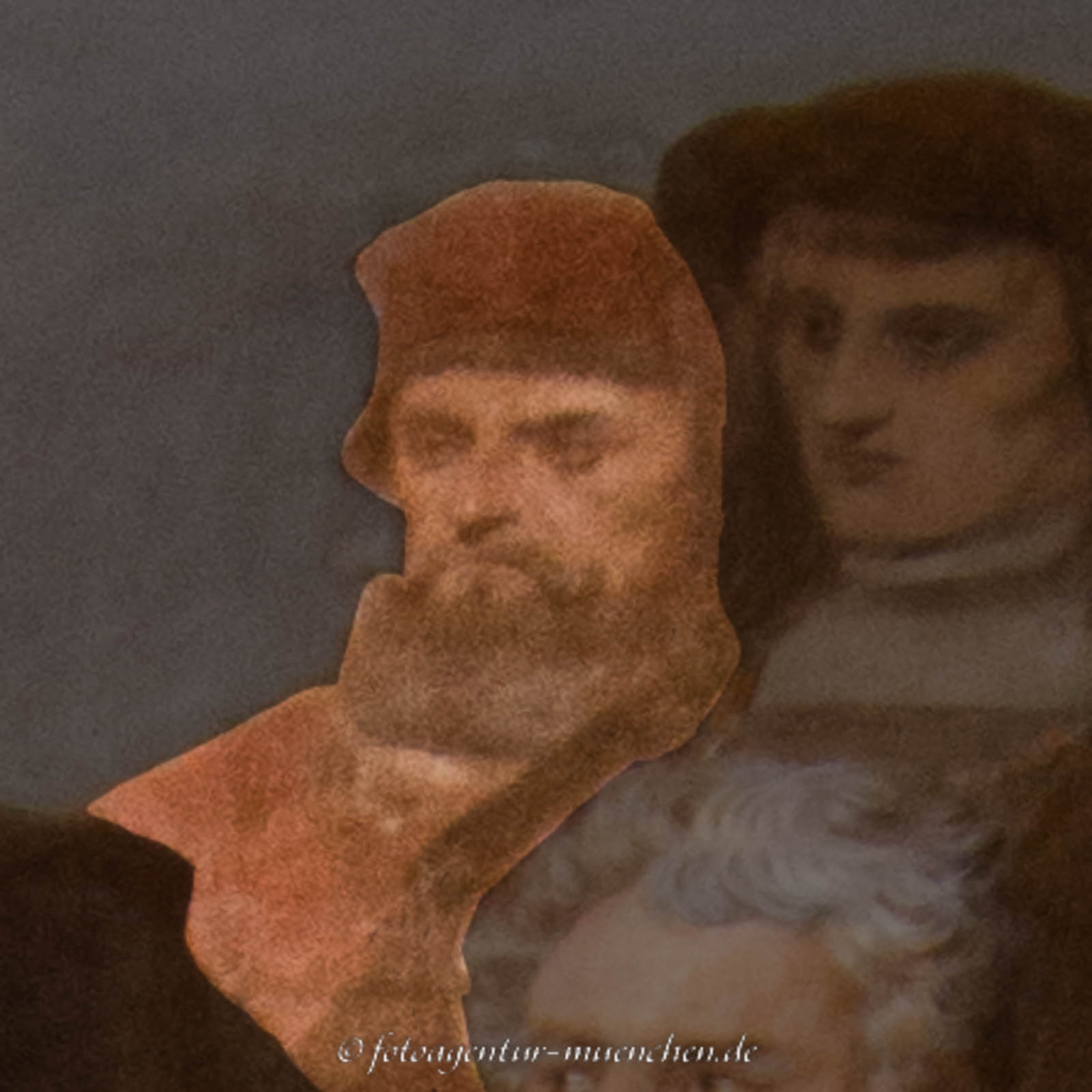 Bartholomäus Schrenck