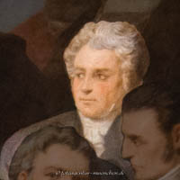 Georg Friedrich von Reichenbach – Foto aus München