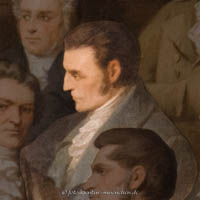 Joseph von Fraunhofer – Foto aus München