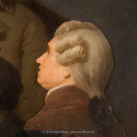 Joseph Nockher – Foto aus München