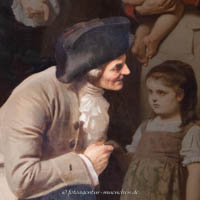 Johann Michael Pöppel – Foto aus München