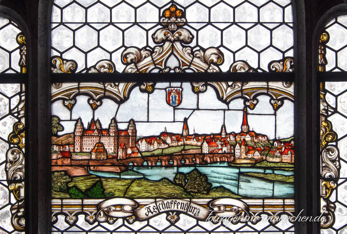 Aschaffenburg