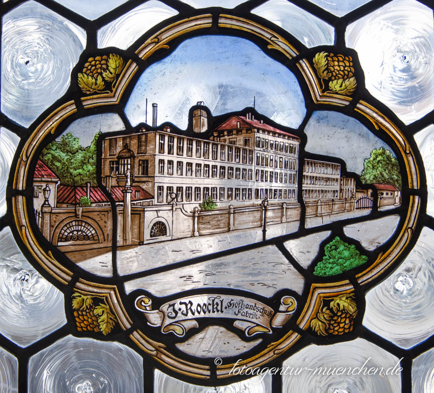 Roeckl Handschuhfabrik