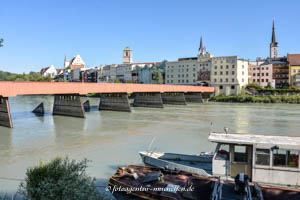 Gerhard Willhalm – Wasserburg am Inn