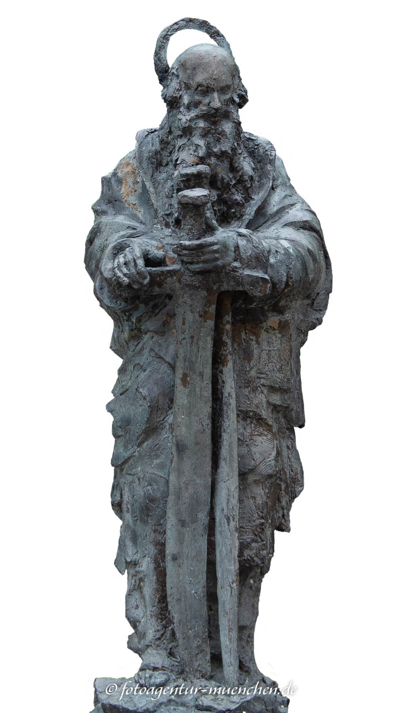 St.-Pauls-Brunnen