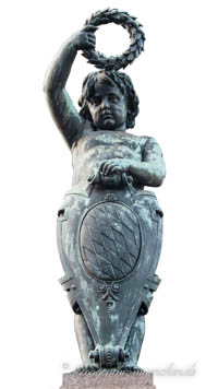 Gerhard Willhalm – Maxmonument - Altbayern