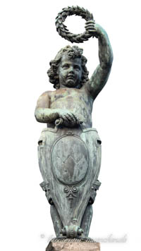 Gerhard Willhalm – Maxmonument - Franken