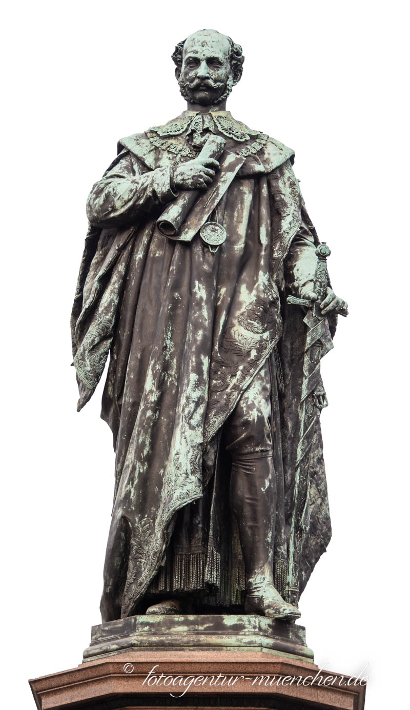 Max II. König von Bayern