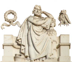 26. Weltphilosophie – Foto aus München