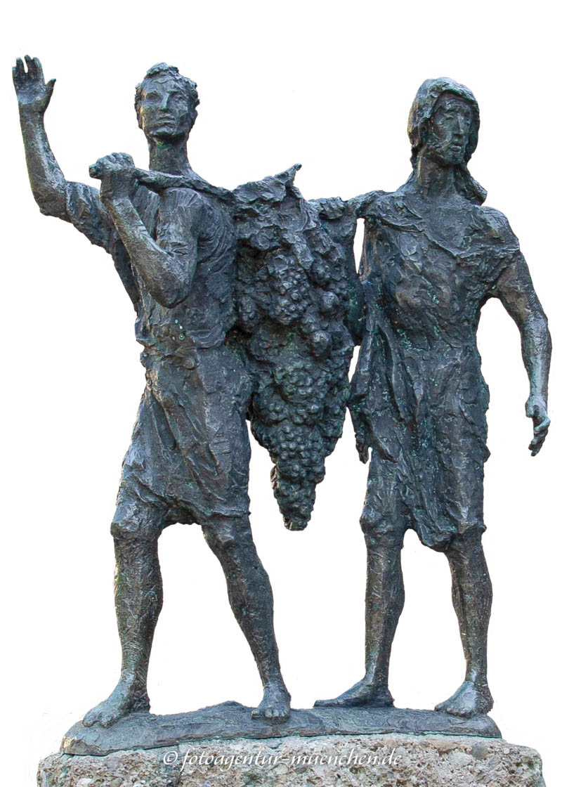 Kundschafterbrunnen