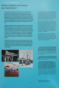 Gerhard Willhalm – Tafel 19 - 50 Jahre Olympiade