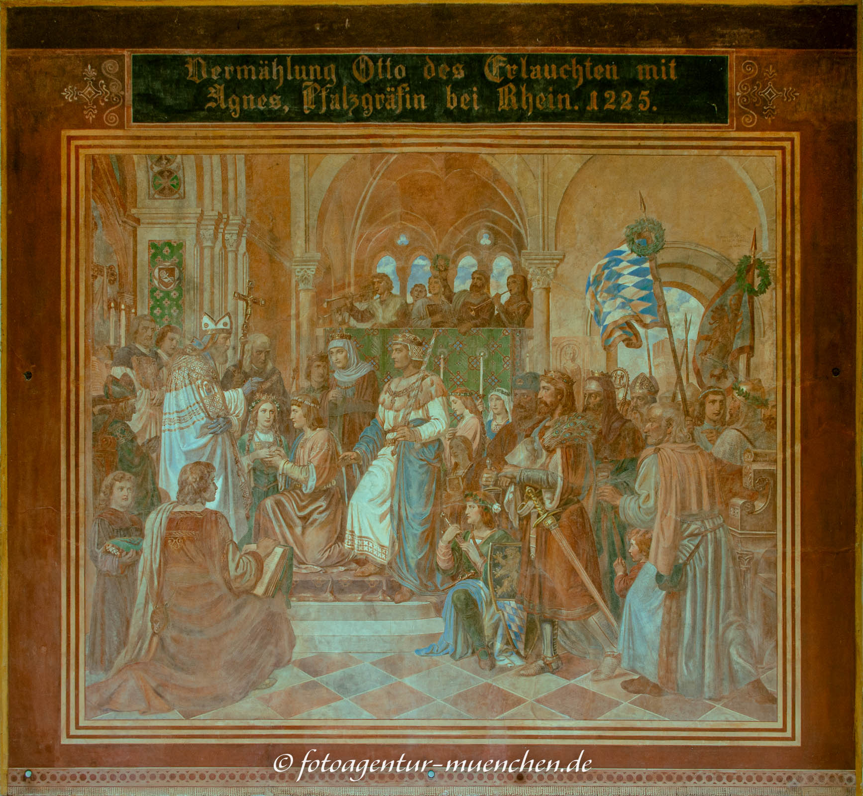 Wittelsbacher-Zyklus - Bild 3