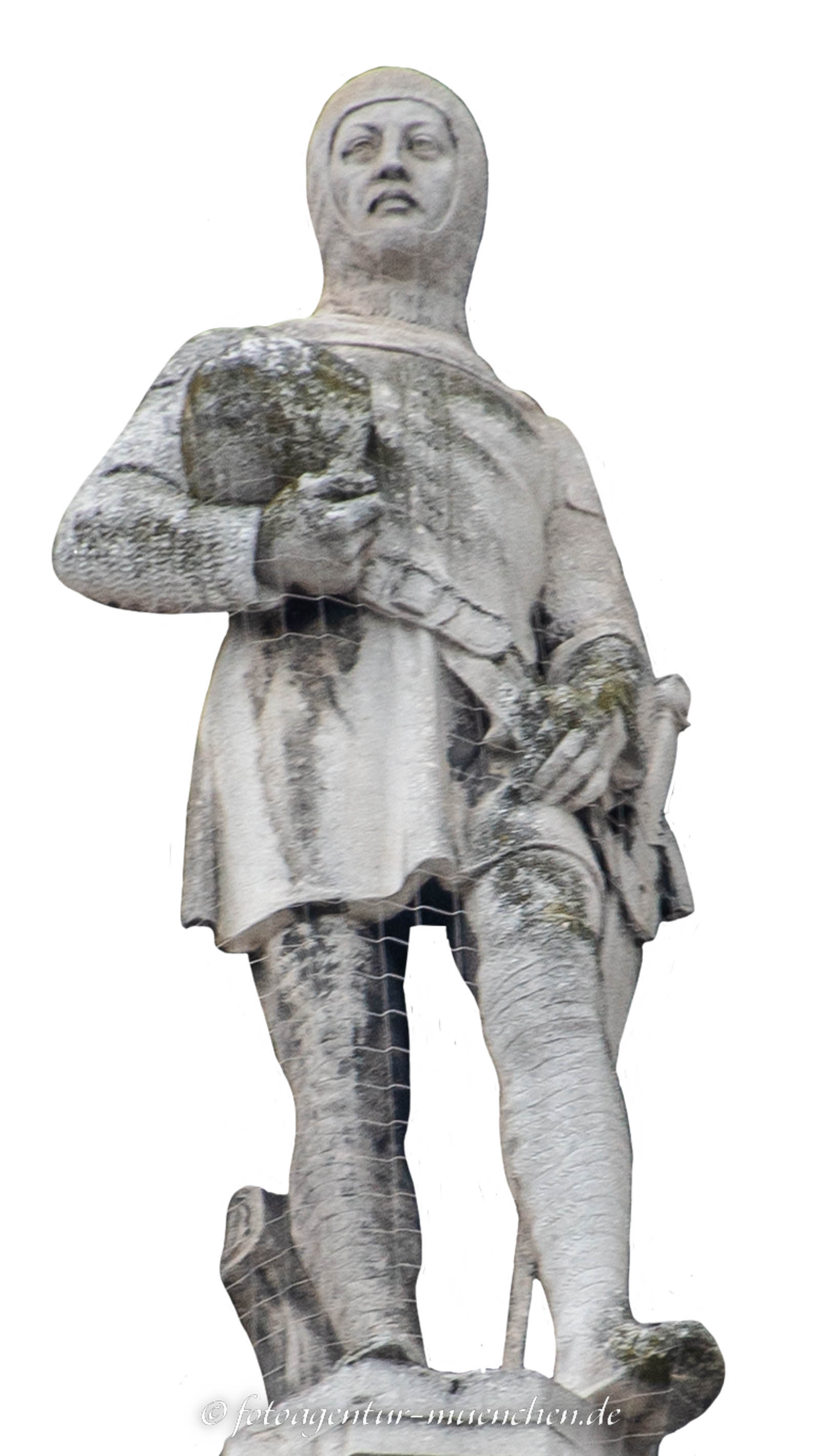 Herzog Ludwig VI.