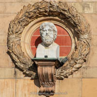Hannibal – Foto aus München