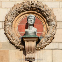 Sappho – Foto aus München