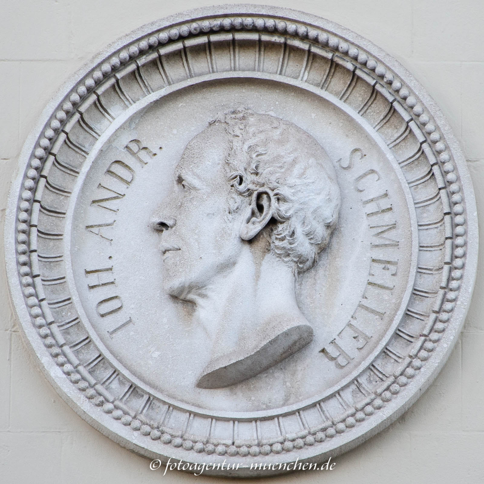 Andreas Schmeller