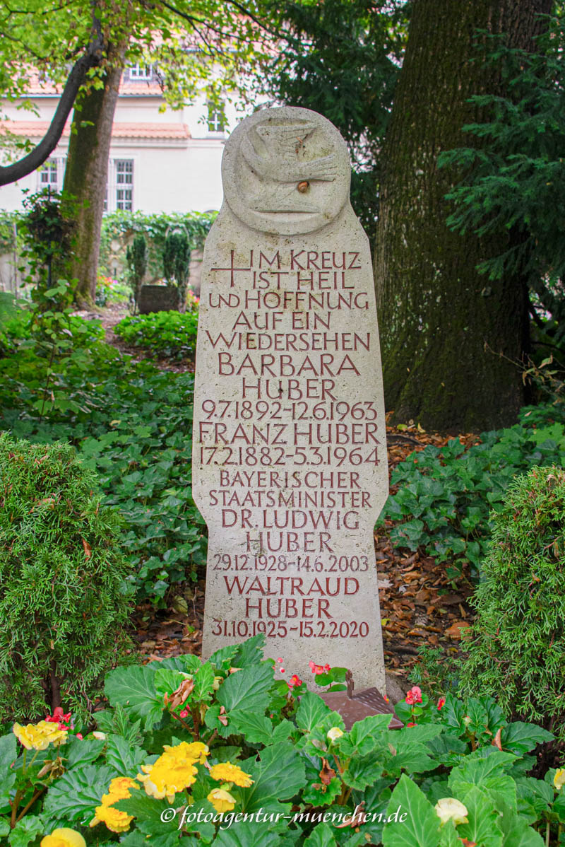 Huber Ludwig