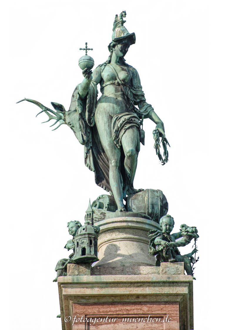 Tellus Bavarica