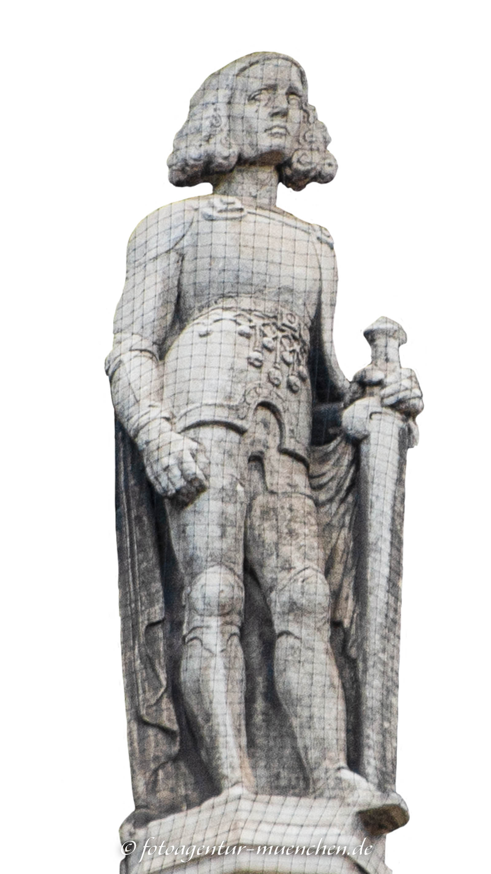 Herzog Ludwig V. der Brandenburger (1347-1361)
