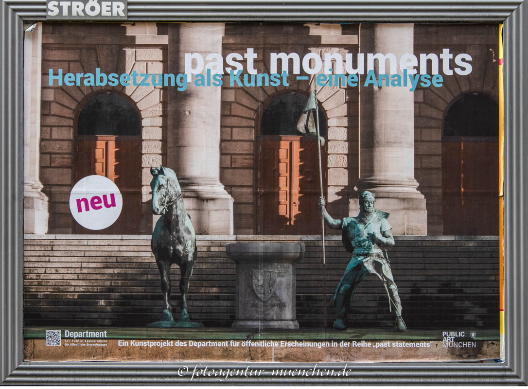 Herabsetzung als Kunst
