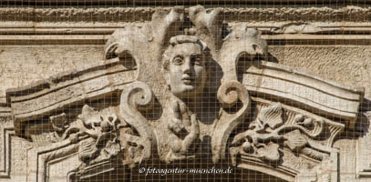 Justizpalast - Schwur – Foto aus München