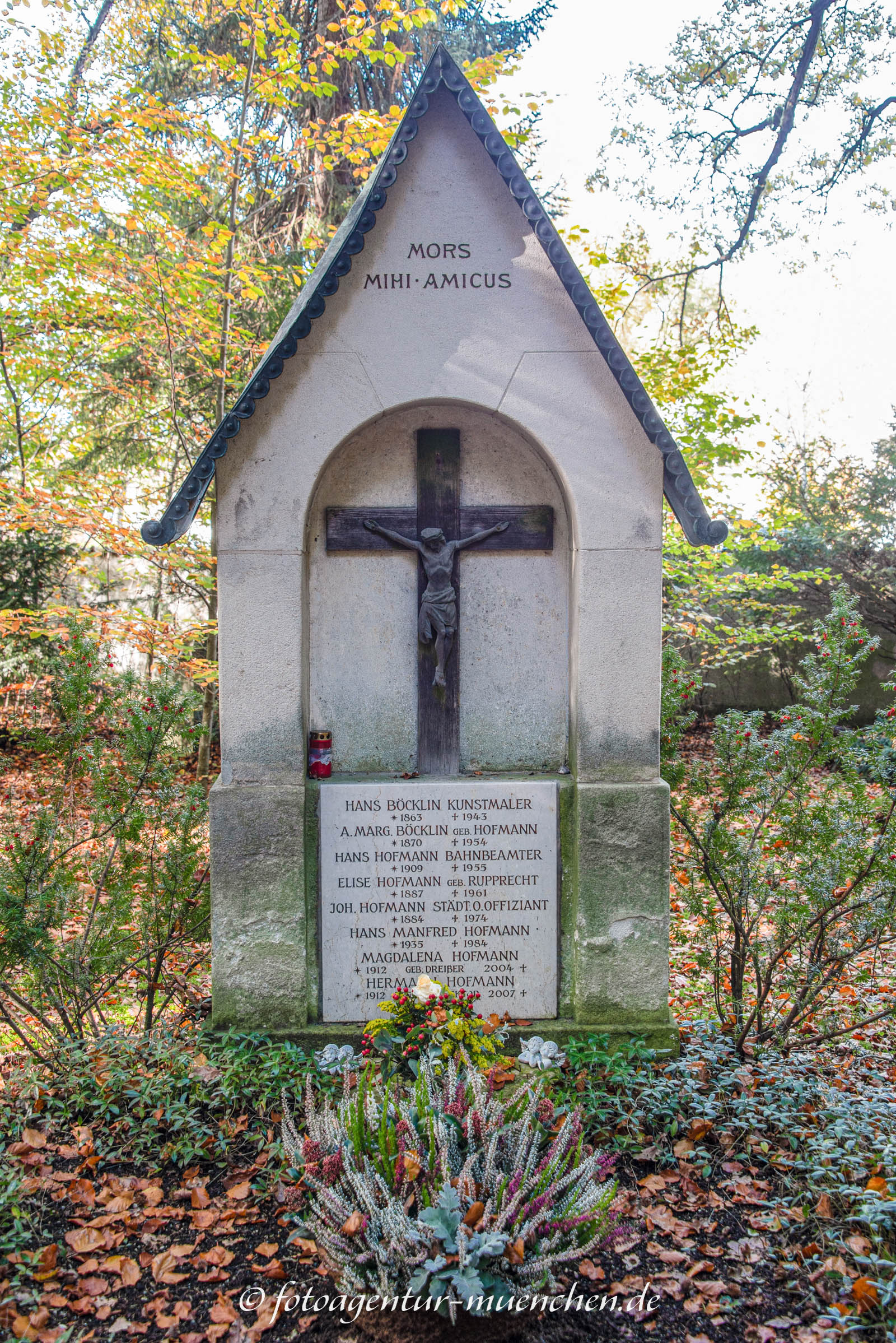 Hans Böcklin