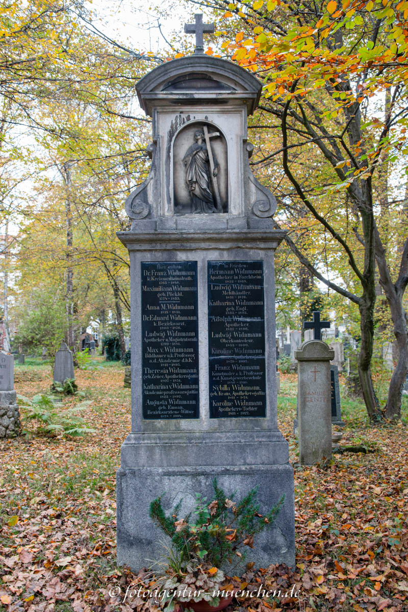 Widnmann Max von