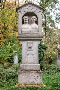 Grab - Ivo Vermeersch – Foto aus München