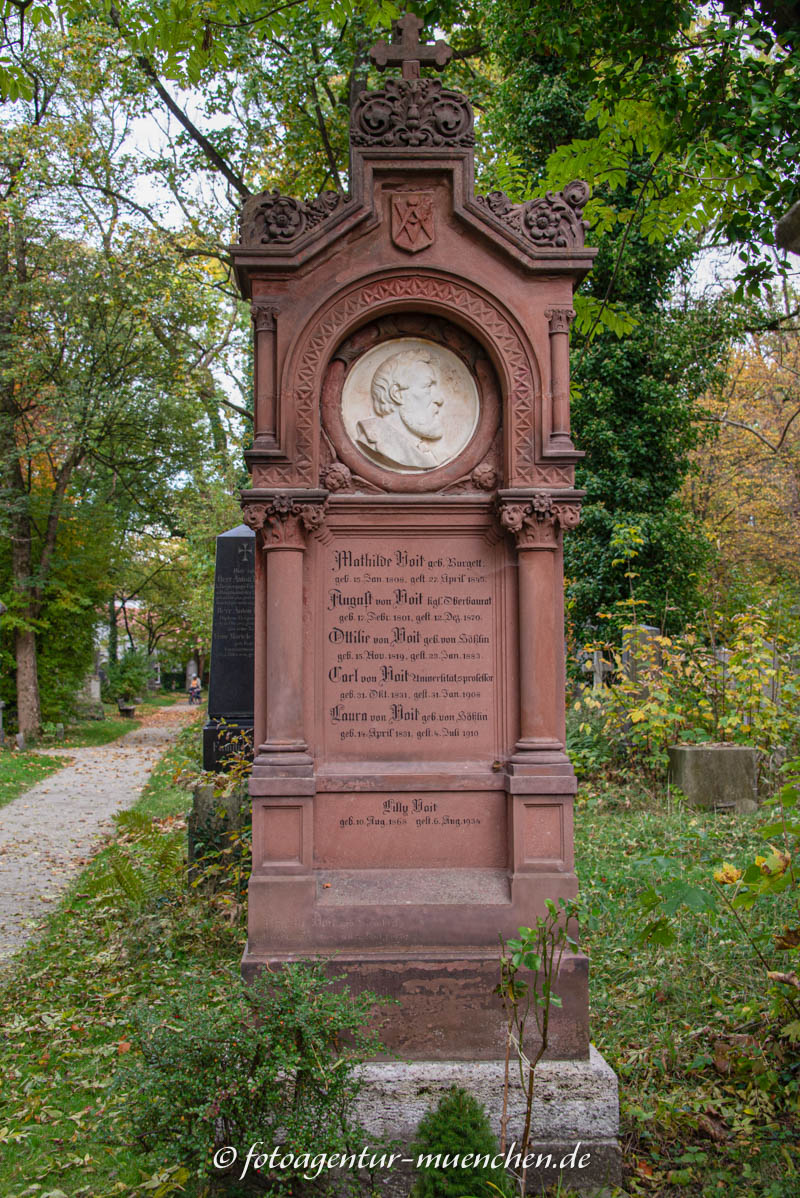Voit Carl von