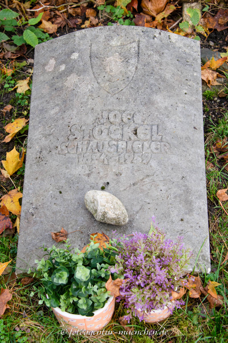 Stöckel Joe