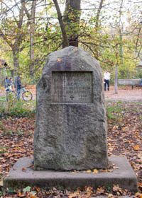 Kriegerdenkmal: 