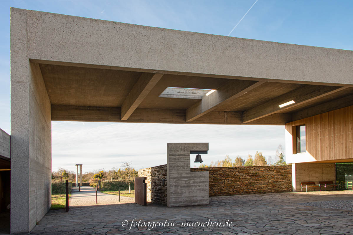 Neuer Riemer Friedhof