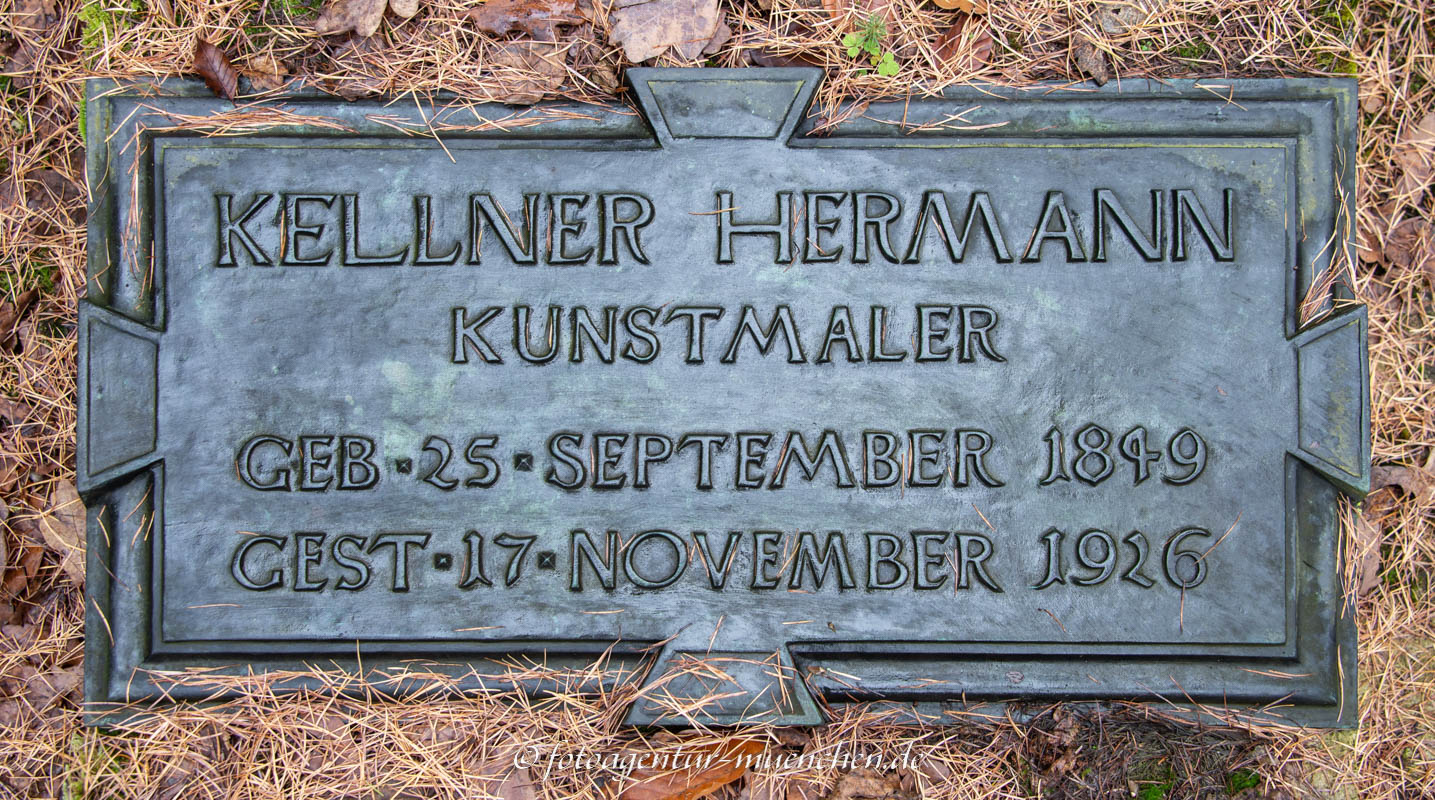Kellner Hermann