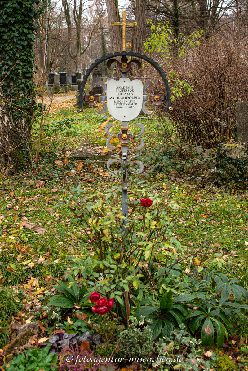 Schraudolph Johann von