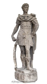 Theodovalde (Agilofinger) – Foto aus München