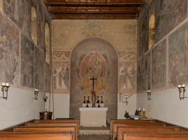 St.-Anastasia-Kapelle – Foto aus München