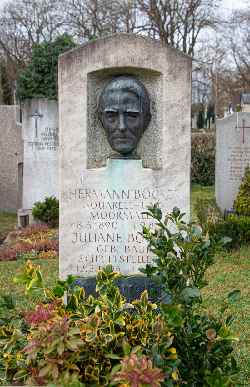 Böcker Hermann