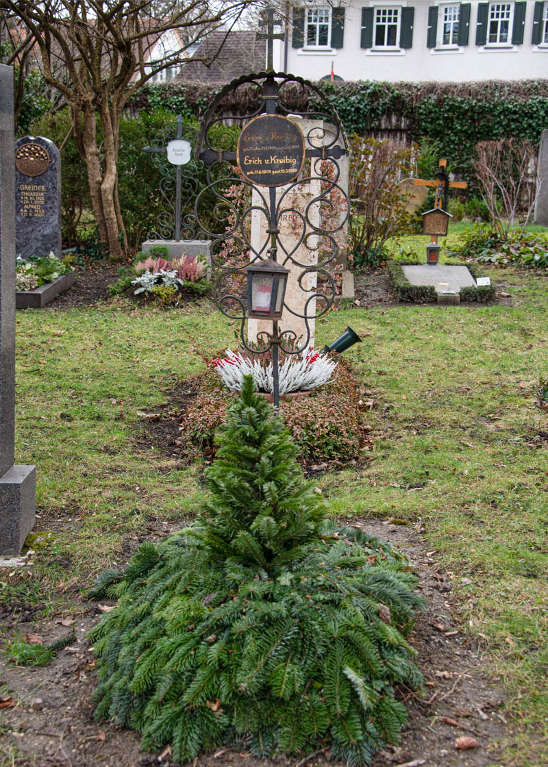 Kreibig von Erwin