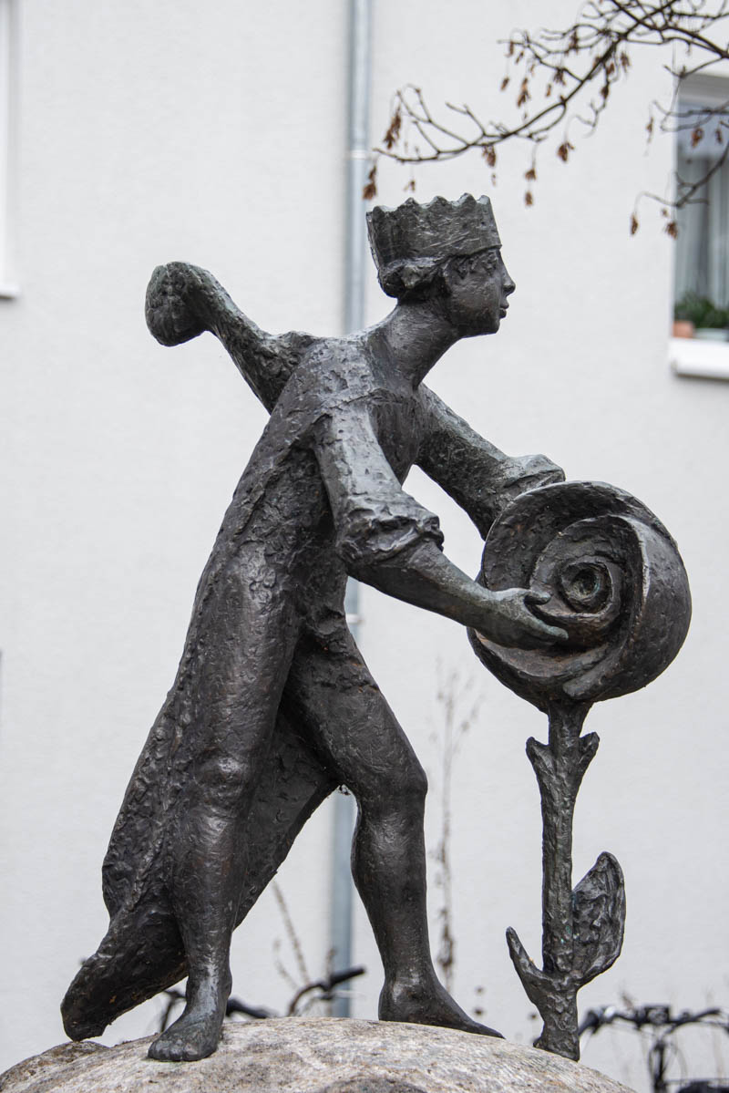 Josef Fromm - Der kleine Prinz