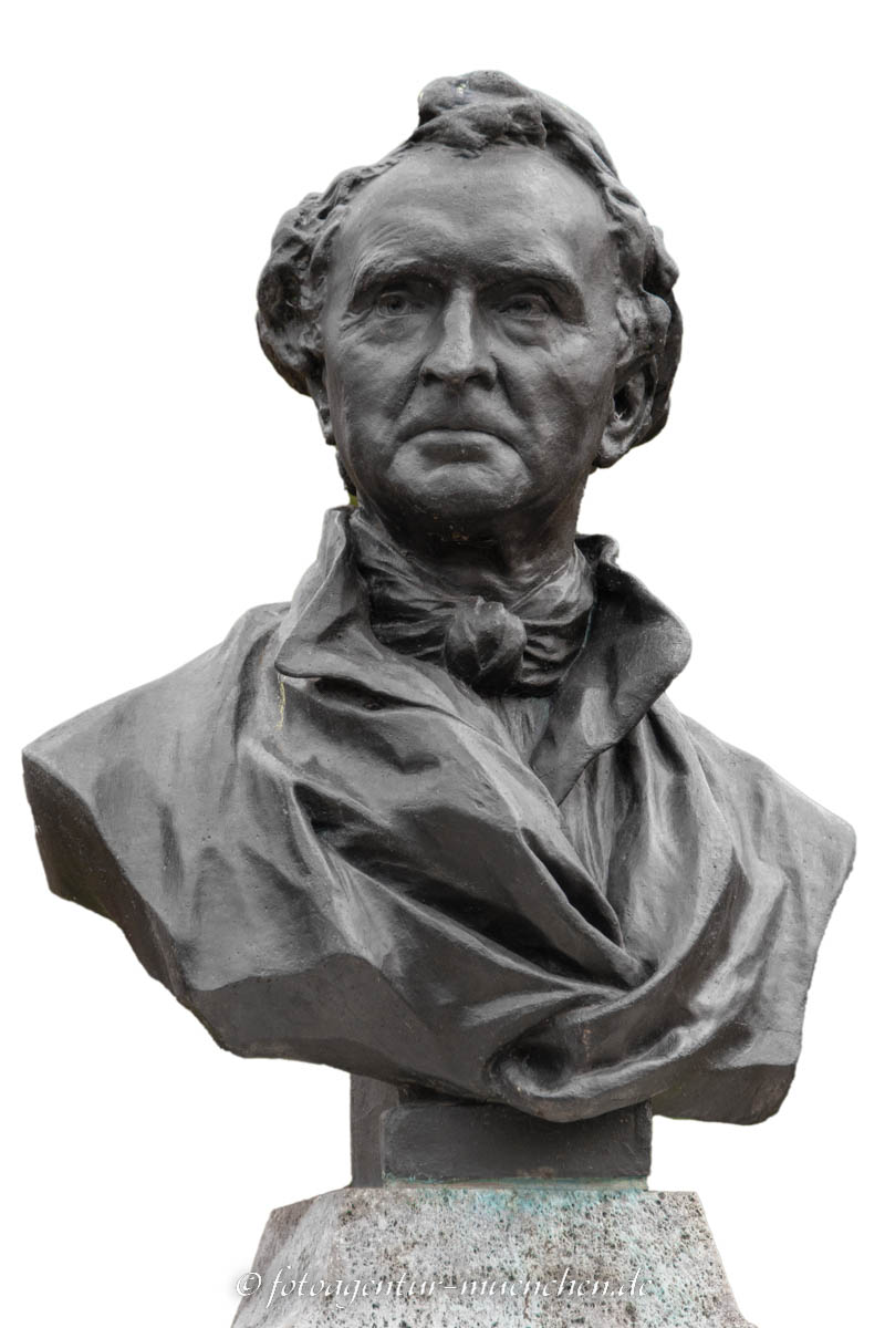 Justus von Liebig