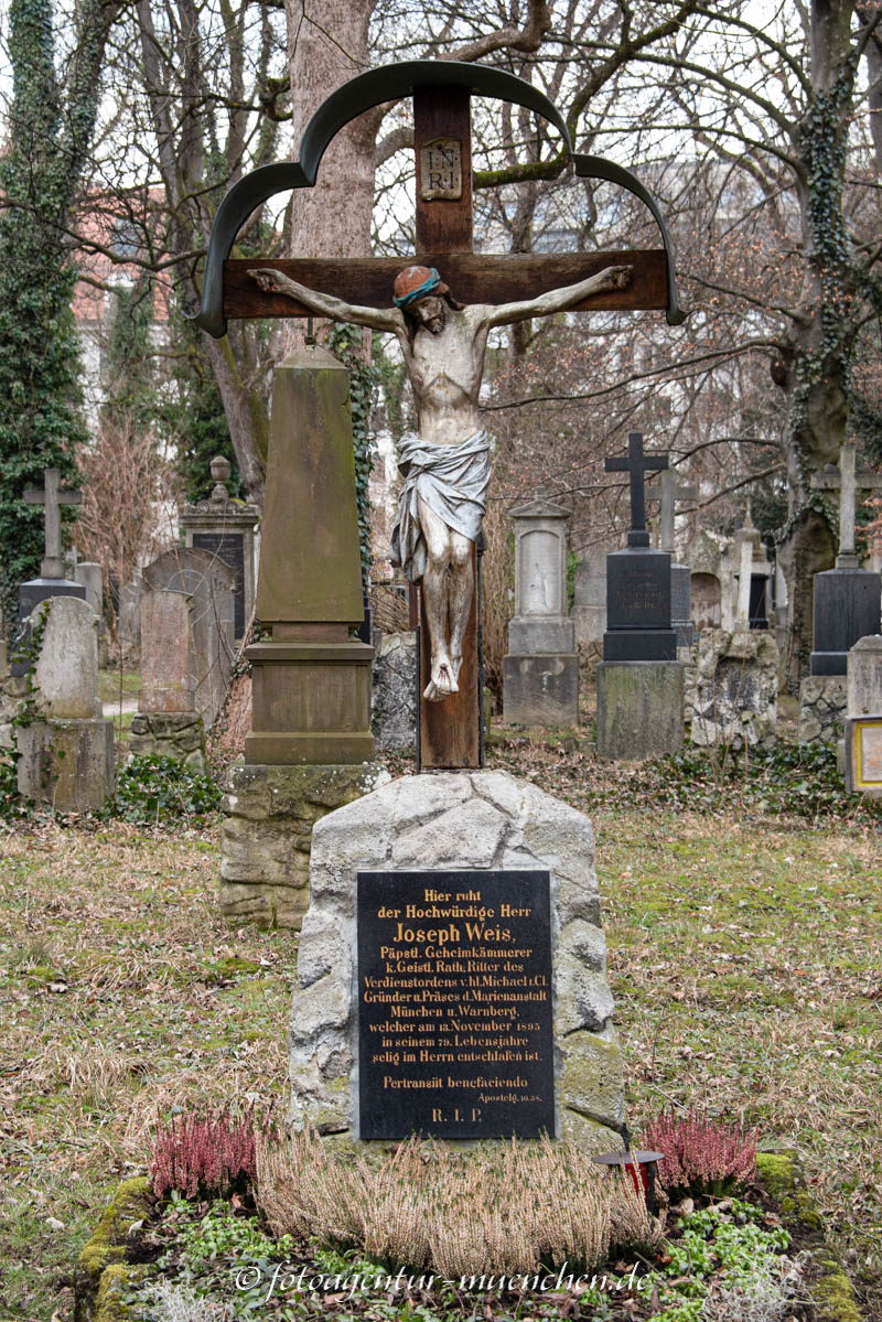 Weis Josef