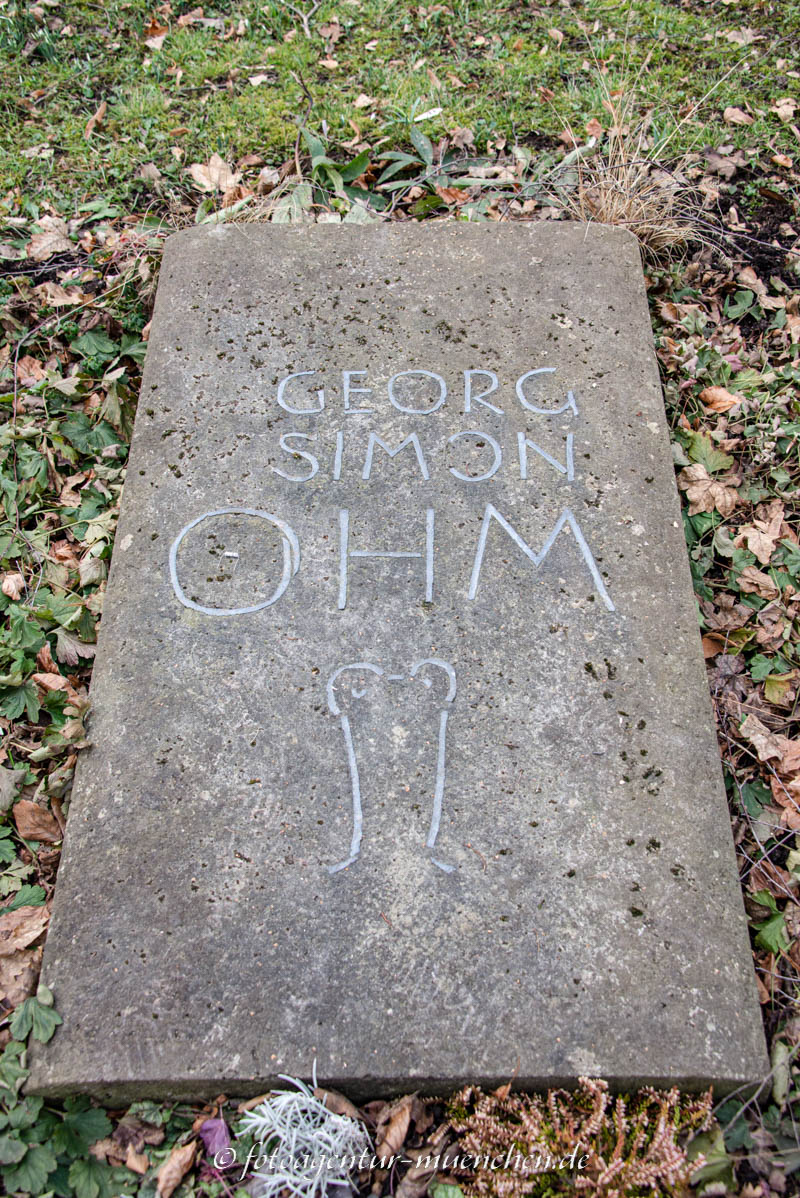 Ohm Georg Simon