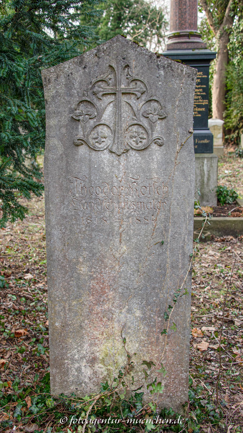 Kotsch Theodor
